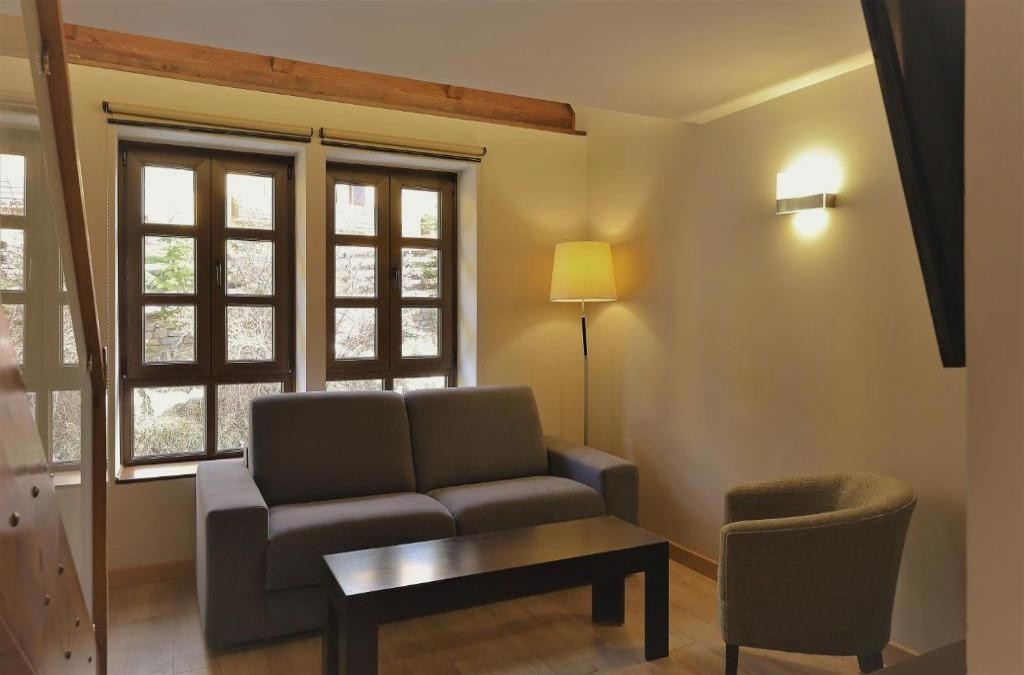 Disfruta del descanso que mereces en un hotel 4* en el Pirineo Aragonés - SNÖ Aragón Hills