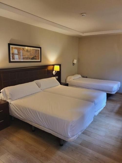 Disfruta del descanso que mereces en un hotel 4* en el Pirineo Aragonés - SNÖ Aragón Hills