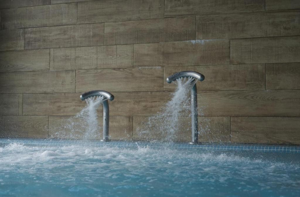 Disfruta del descanso que mereces en un hotel 4* en el Pirineo Aragonés - SNÖ Aragón Hills