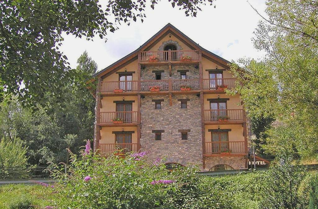 Hotel Bocale 3000