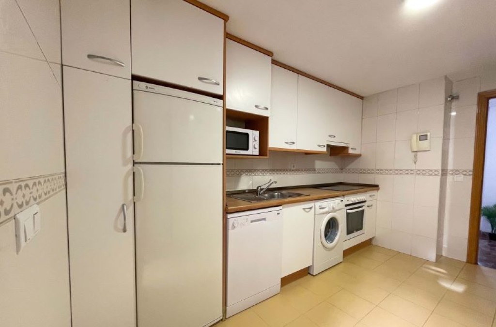 Dos Torres Pilar Suites