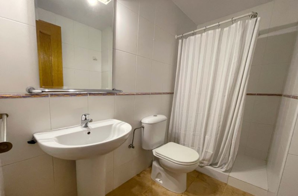 Dos Torres Pilar Suites