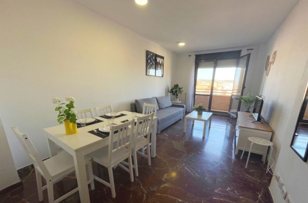 Dos Torres Pilar Suites