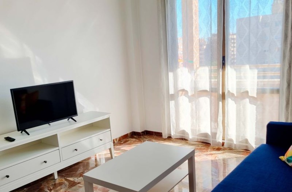 Dos Torres Pilar Suites
