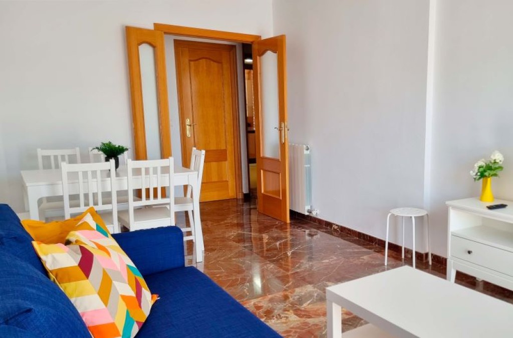 Dos Torres Pilar Suites