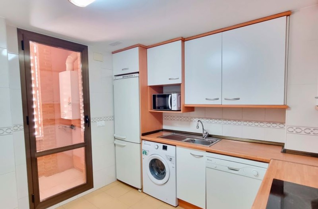 Dos Torres Pilar Suites