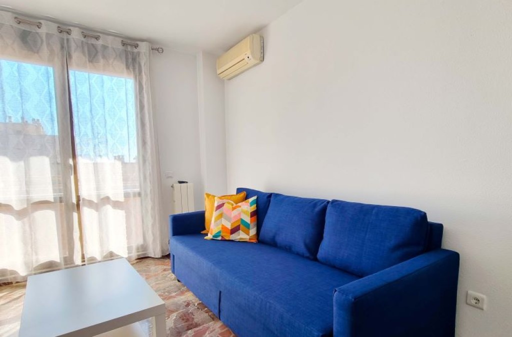 Dos Torres Pilar Suites