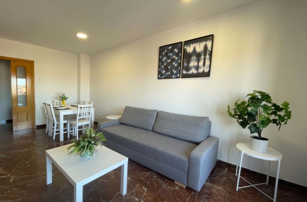 Dos Torres Pilar Suites