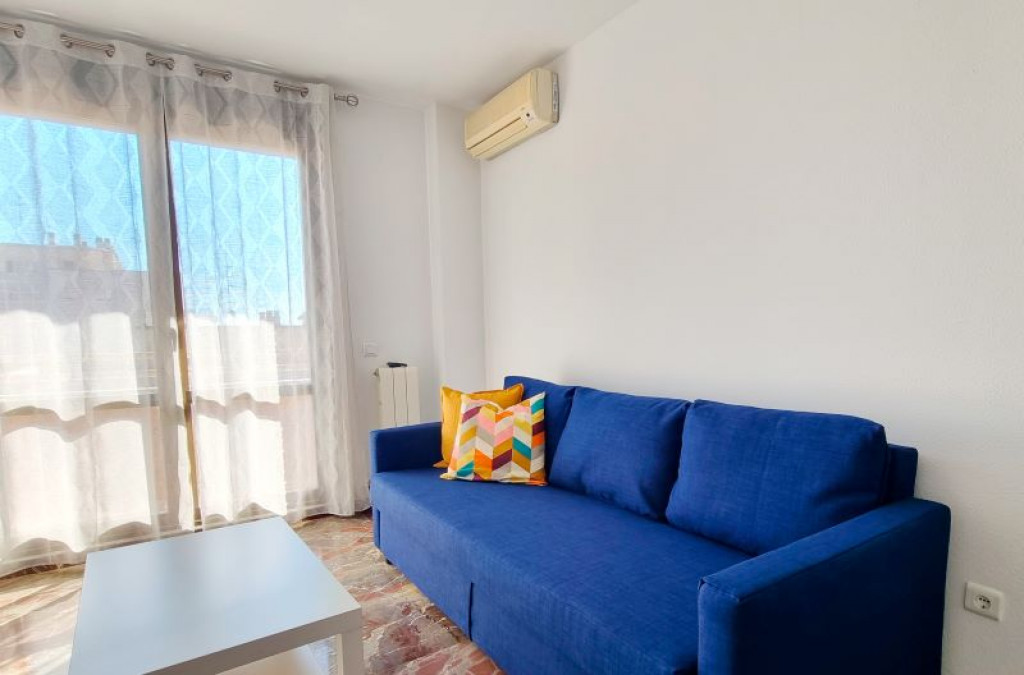 Dos Torres Pilar Suites