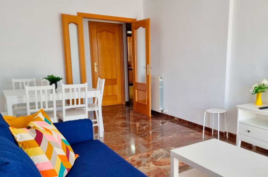 Dos Torres Pilar Suites