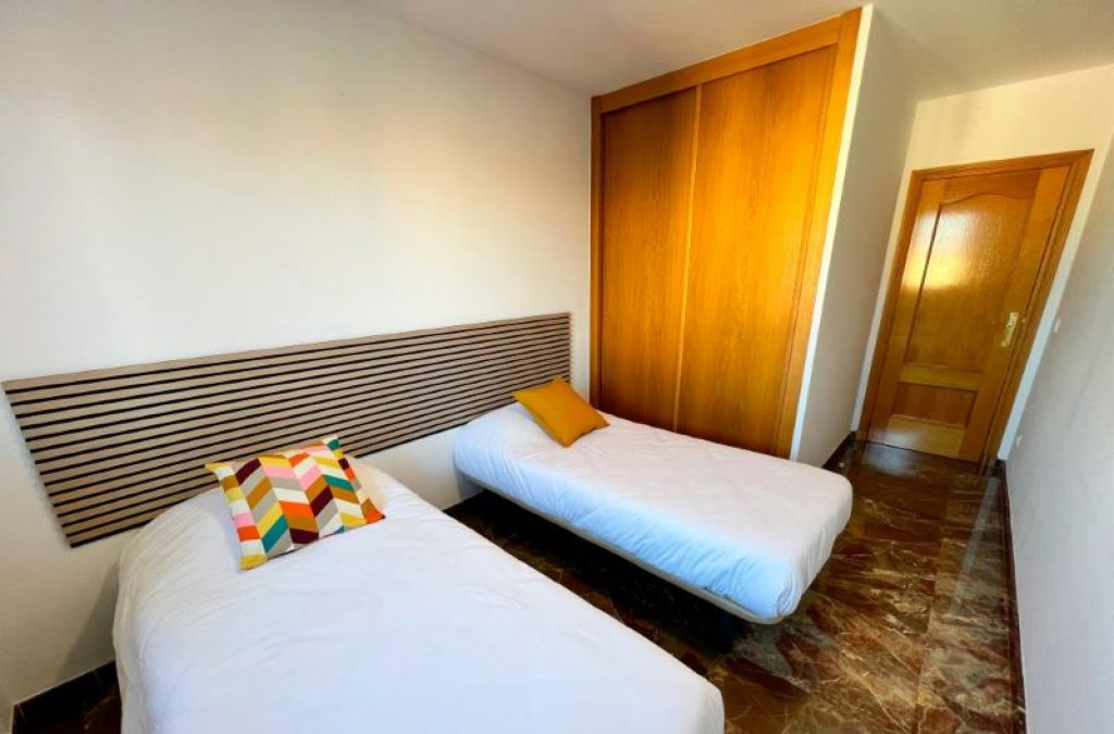 Dos Torres Pilar Suites