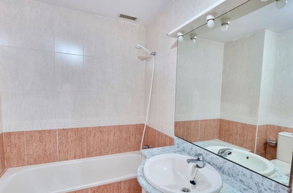Dos Torres Pilar Suites