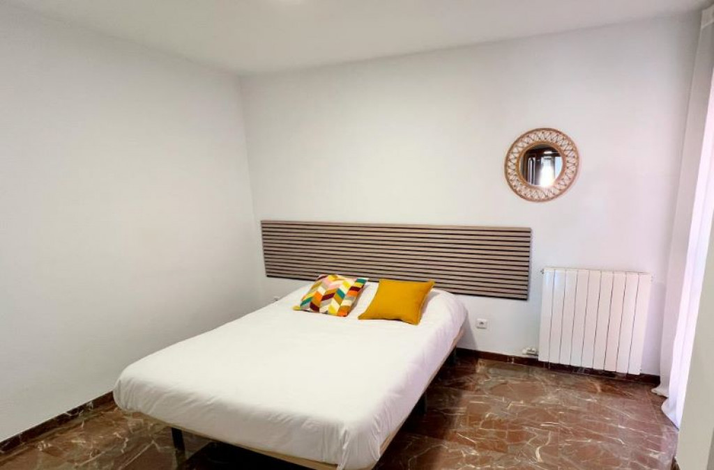 Dos Torres Pilar Suites