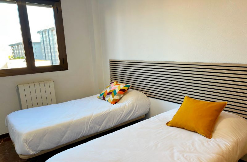 Dos Torres Pilar Suites