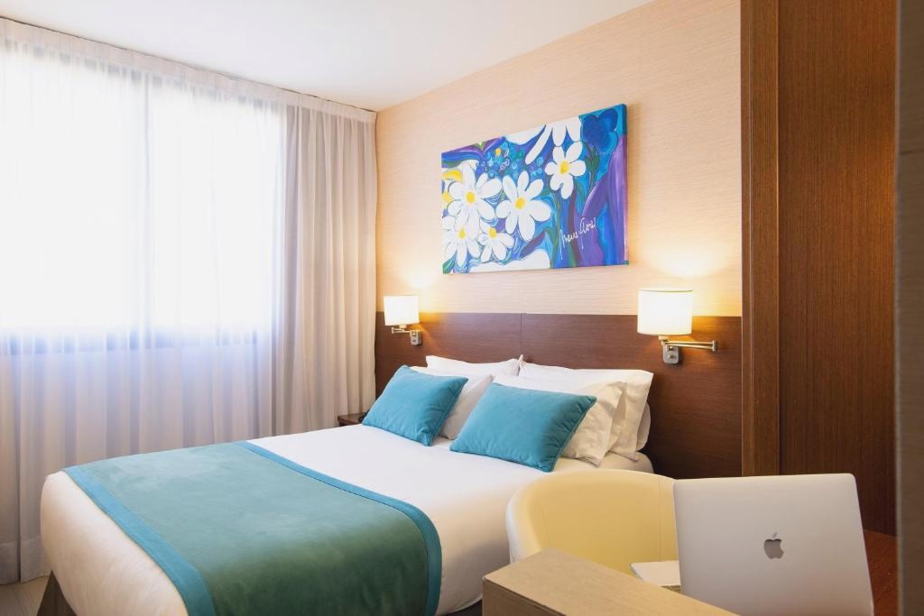 Escapada Romántica y Sensual en Zaragoza