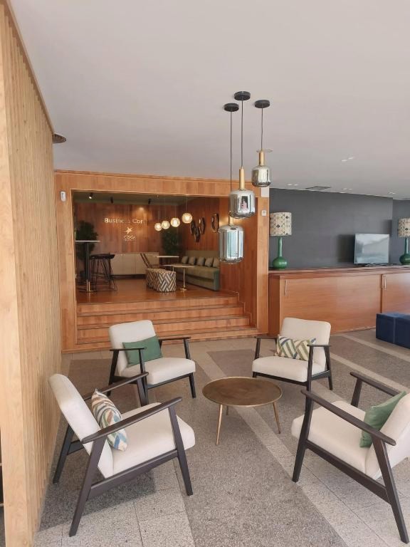 Escapada Romántica y Sensual en Zaragoza - Hotel & Spa Real Ciudad De Zaragoza