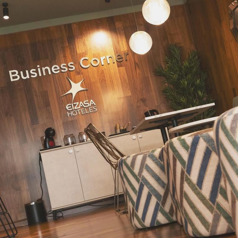 Escapada Romántica y Sensual en Zaragoza - Hotel & Spa Real Ciudad De Zaragoza
