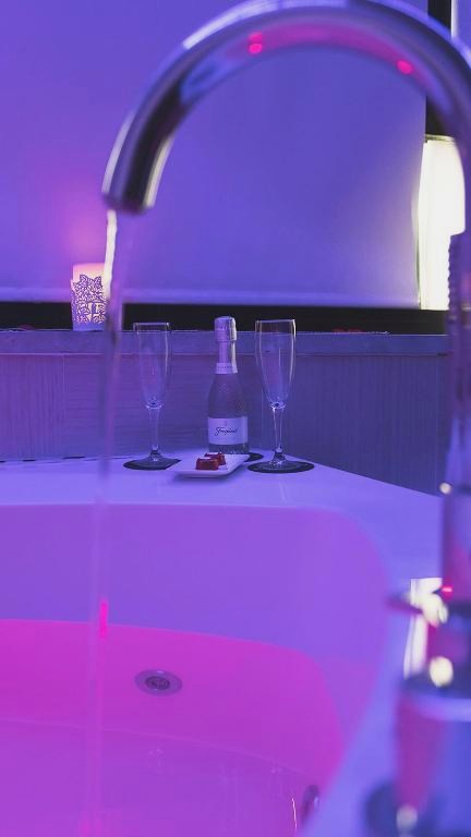 Escapada Romántica y Sensual en Zaragoza - Hotel & Spa Real Ciudad De Zaragoza