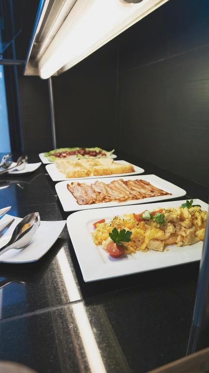 Escapada Romántica y Sensual en Zaragoza - Hotel & Spa Real Ciudad De Zaragoza
