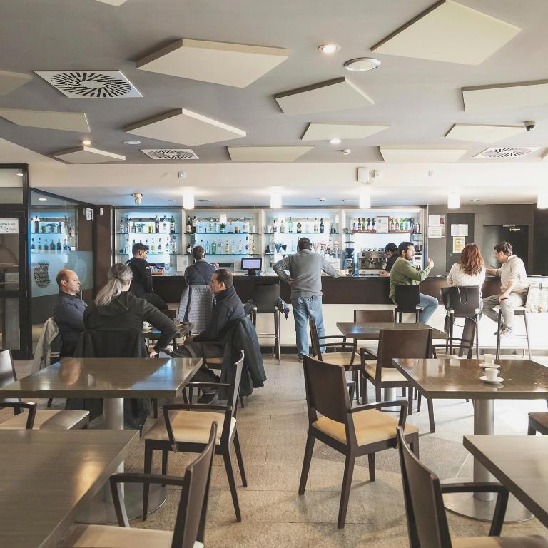 Escapada Romántica y Sensual en Zaragoza - Hotel & Spa Real Ciudad De Zaragoza