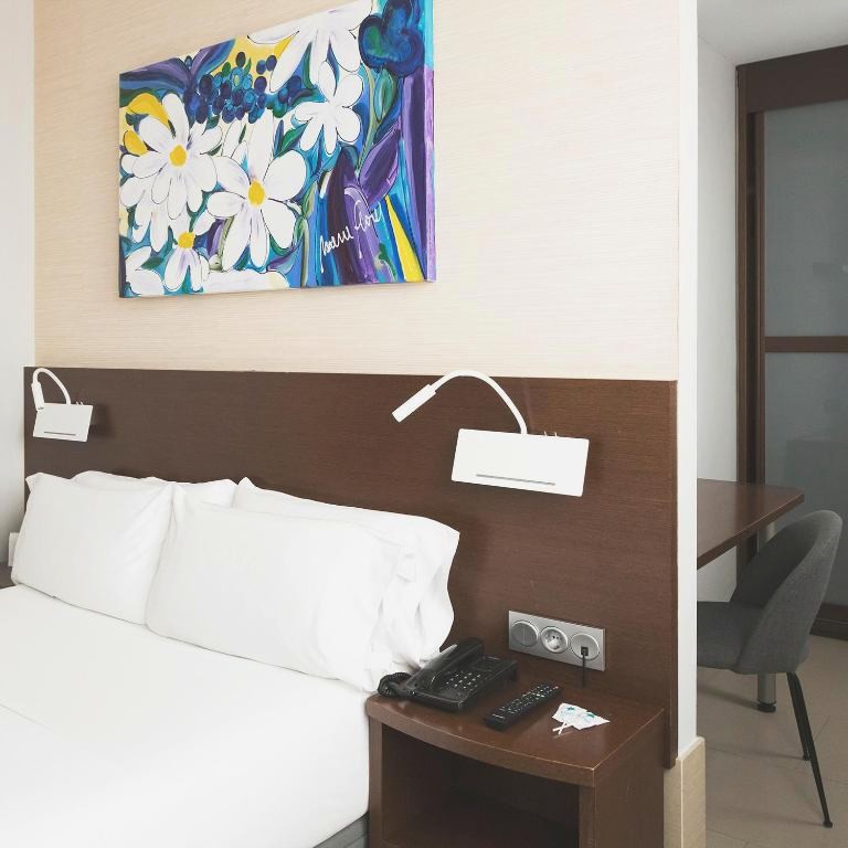 Escapada Romántica y Sensual en Zaragoza - Hotel & Spa Real Ciudad De Zaragoza