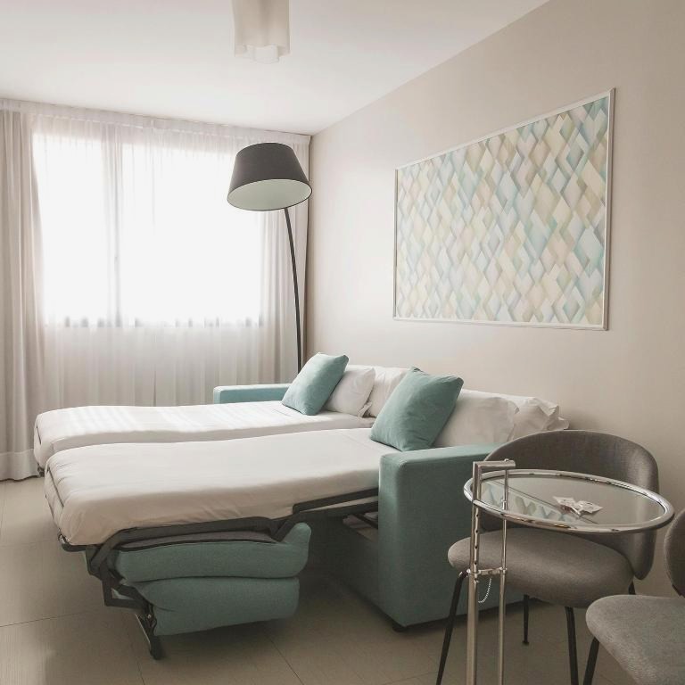 Escapada Romántica y Sensual en Zaragoza - Hotel & Spa Real Ciudad De Zaragoza