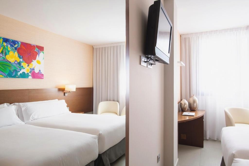 Escapada Romántica y Sensual en Zaragoza