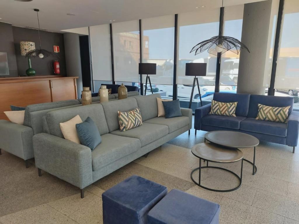 Escapada Romántica y Sensual en Zaragoza - Hotel & Spa Real Ciudad De Zaragoza