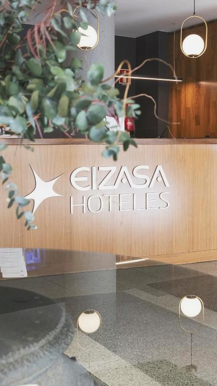 Escapada Romántica y Sensual en Zaragoza - Hotel & Spa Real Ciudad De Zaragoza