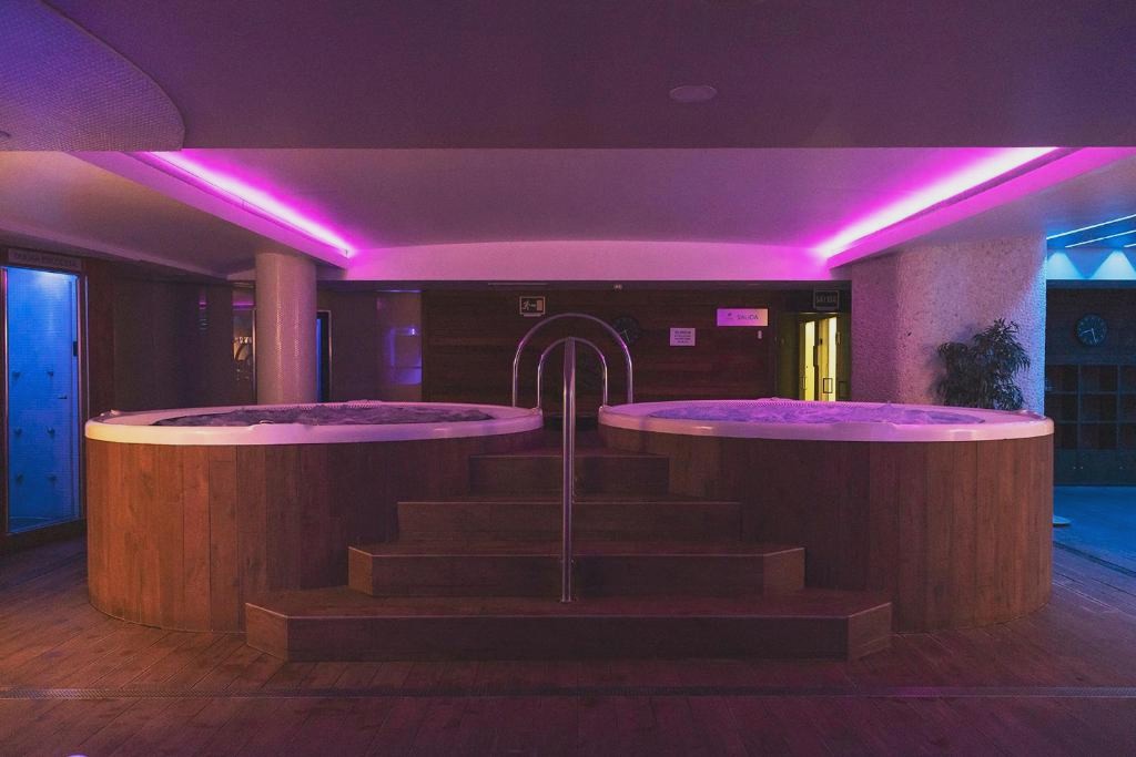 Escapada Romántica y Sensual en Zaragoza - Hotel & Spa Real Ciudad De Zaragoza