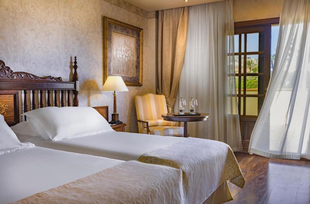 Lujo en Fuerteventura con Media Pensión ¡Adults Only! - Elba Palace Golf Boutique Hotel - Adults Only