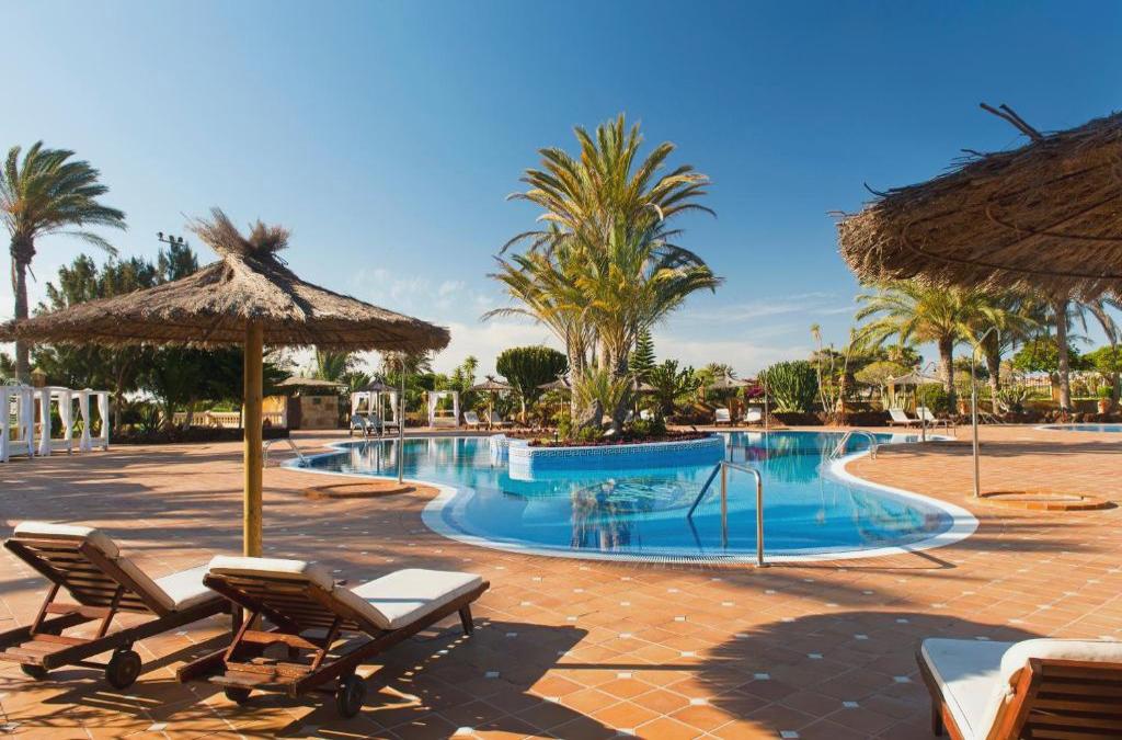 Lujo en Fuerteventura con Media Pensión ¡Adults Only! - Elba Palace Golf Boutique Hotel - Adults Only