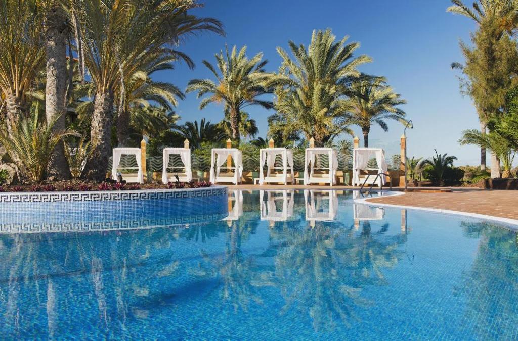 Lujo en Fuerteventura con Media Pensión ¡Adults Only! - Elba Palace Golf Boutique Hotel - Adults Only