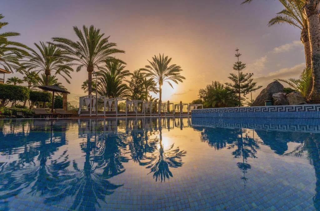 Lujo en Fuerteventura con Media Pensión ¡Adults Only! - Elba Palace Golf Boutique Hotel - Adults Only