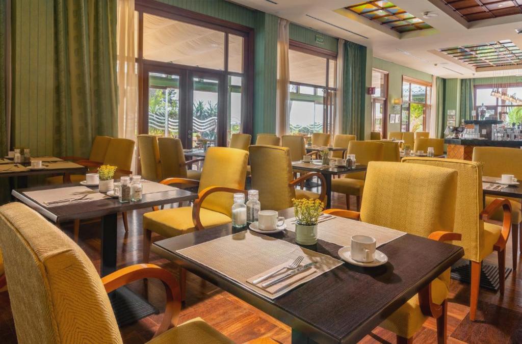 Lujo en Fuerteventura con Media Pensión ¡Adults Only! - Elba Palace Golf Boutique Hotel - Adults Only