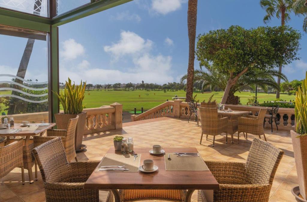 Lujo en Fuerteventura con Media Pensión ¡Adults Only! - Elba Palace Golf Boutique Hotel - Adults Only