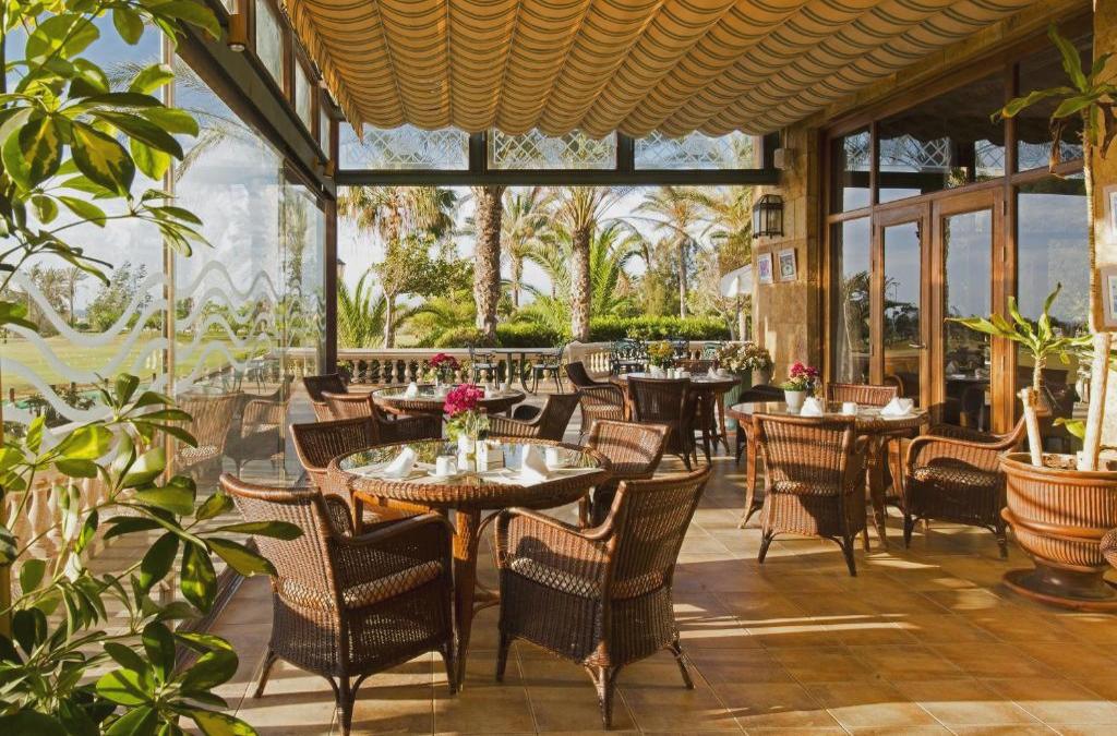 Lujo en Fuerteventura con Media Pensión ¡Adults Only! - Elba Palace Golf Boutique Hotel - Adults Only