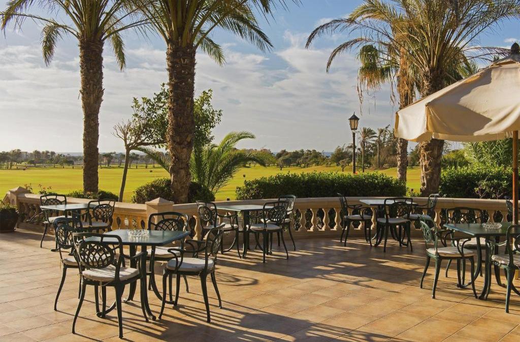 Lujo en Fuerteventura con Media Pensión ¡Adults Only! - Elba Palace Golf Boutique Hotel - Adults Only