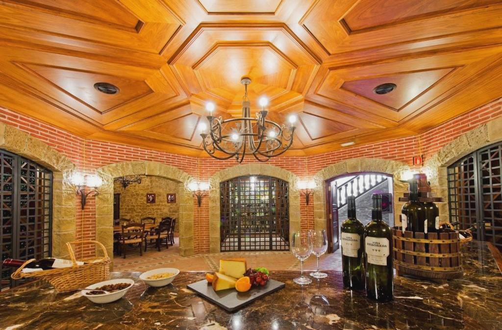Lujo en Fuerteventura con Media Pensión ¡Adults Only! - Elba Palace Golf Boutique Hotel - Adults Only