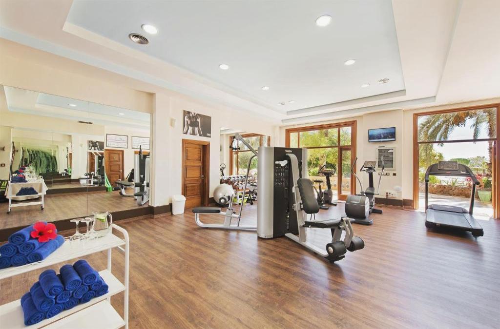 Lujo en Fuerteventura con Media Pensión ¡Adults Only! - Elba Palace Golf Boutique Hotel - Adults Only