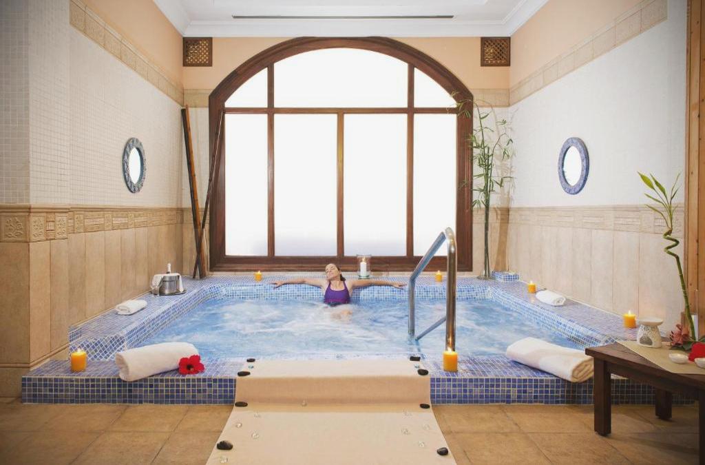 Lujo en Fuerteventura con Media Pensión ¡Adults Only! - Elba Palace Golf Boutique Hotel - Adults Only