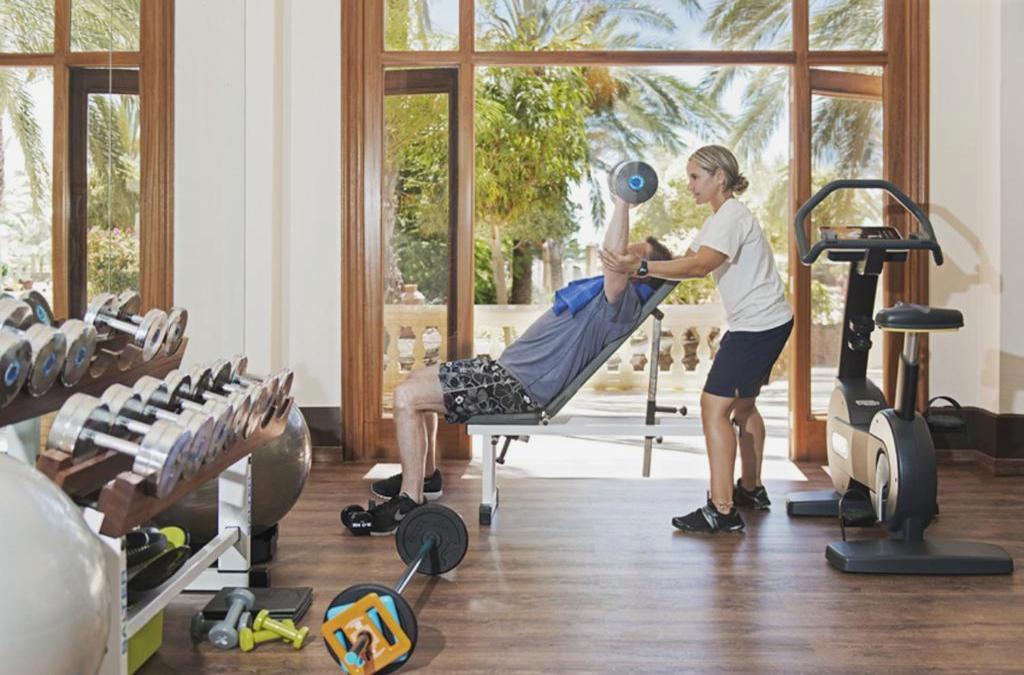 Lujo en Fuerteventura con Media Pensión ¡Adults Only! - Elba Palace Golf Boutique Hotel - Adults Only