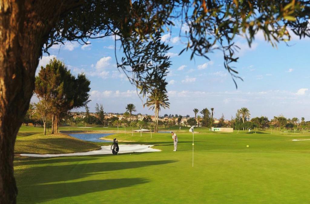 Lujo en Fuerteventura con Media Pensión ¡Adults Only! - Elba Palace Golf Boutique Hotel - Adults Only