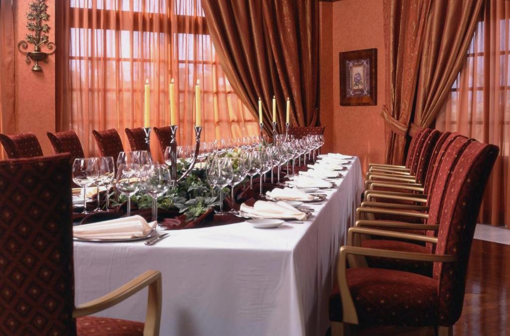 Lujo en Fuerteventura con Media Pensión ¡Adults Only! - Elba Palace Golf Boutique Hotel - Adults Only