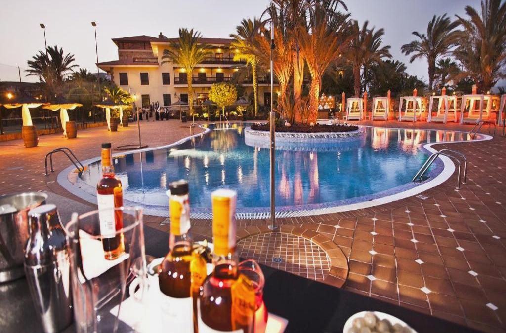 Lujo en Fuerteventura con Media Pensión ¡Adults Only! - Elba Palace Golf Boutique Hotel - Adults Only