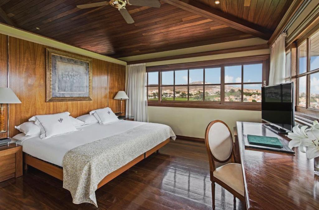 Lujo en Fuerteventura con Media Pensión ¡Adults Only! - Elba Palace Golf Boutique Hotel - Adults Only
