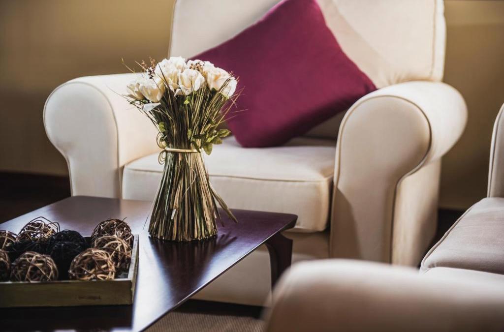 Lujo en Fuerteventura con Media Pensión ¡Adults Only! - Elba Palace Golf Boutique Hotel - Adults Only
