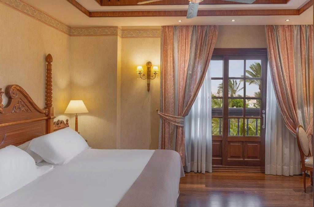 Lujo en Fuerteventura con Media Pensión ¡Adults Only! - Elba Palace Golf Boutique Hotel - Adults Only