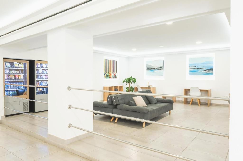 Disfruta de Playa de las Americas (Tenerife,Canarias) - BARRANCO Chic! Apartments