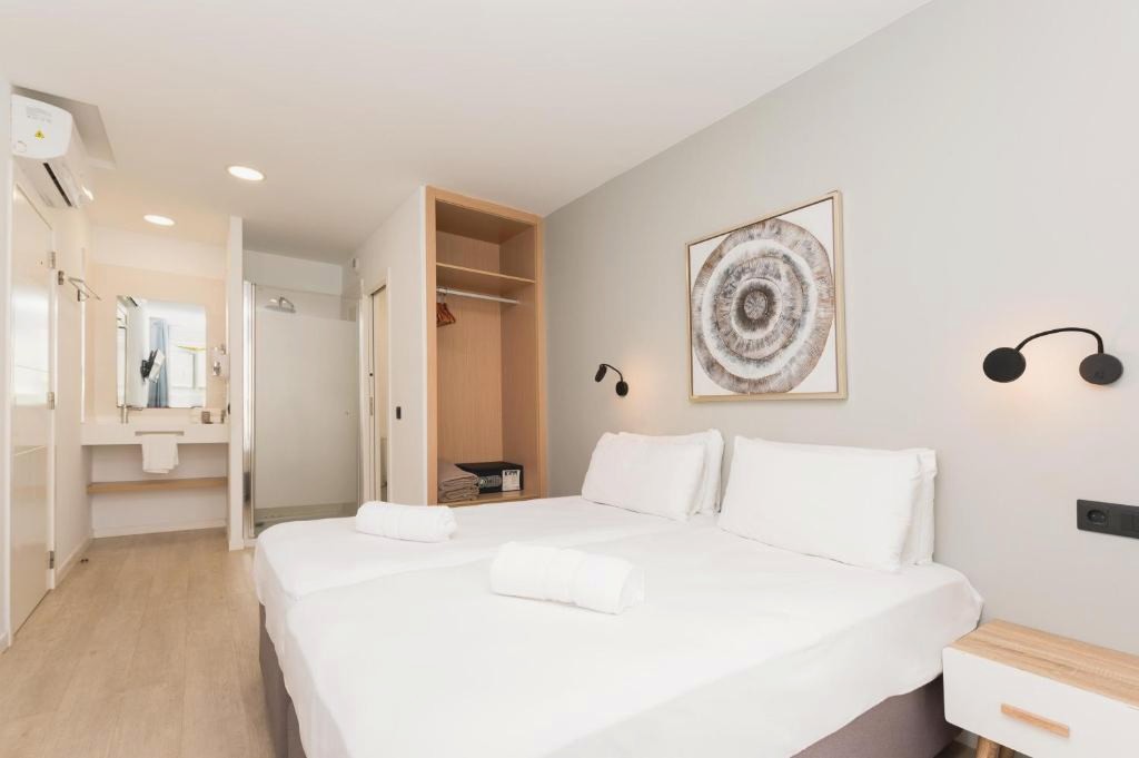Disfruta de Playa de las Americas (Tenerife,Canarias) - BARRANCO Chic! Apartments